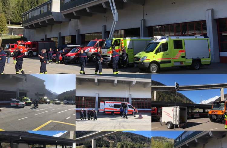 Porte aperte 1° maggio 2019